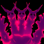 DragonMRed