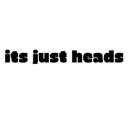 Players Heads (READ DESC)