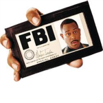 FBI Swat