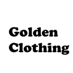 Golden Clothing :)