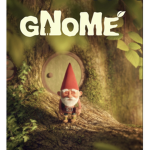 The dwarf gnomes