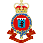 Royal Canadian Ordnance Corps 1940s