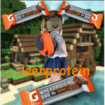 Leen Protein®