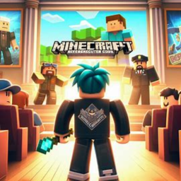 Minecraft Z