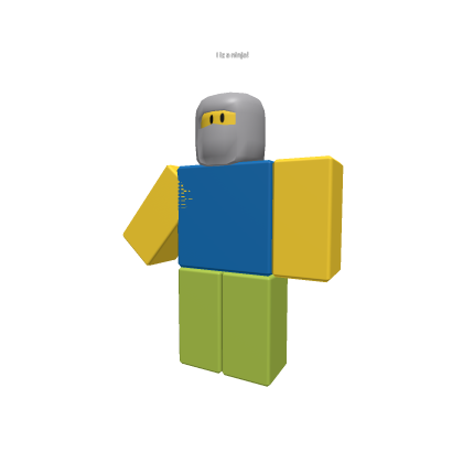 ninja noob