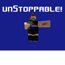 New Japan Pro Wrestling ### Unstoppable