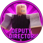 Deputy Director