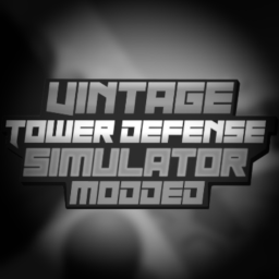 (Unfinished version) Vintage TDS: Modded