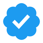 only verified people can join