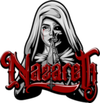 Nazareth Merch