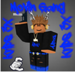 (1800th Blocc) Blu3 Nation (BN)