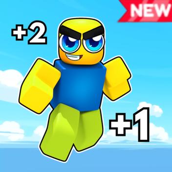 FLY SIMULATOR OBBY🛩️+1 FLY EVERY SECOND!🪁 