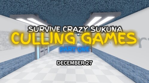 Survive FREAKY Sukuna