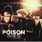 The Poison Ivies