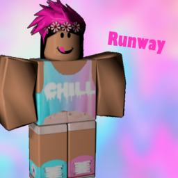 Fabuleux Magazine || Runway
