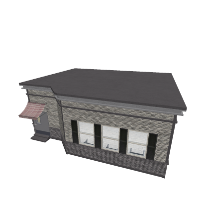 Small Office Building