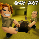 🚪Dig Out of Backrooms