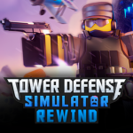TDS:Rewind