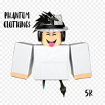 PHANTOM CLOTHING$$