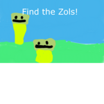 zol 's random group