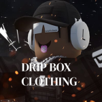 DripBox Clothing