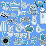 Ocean Love<3