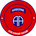 82nd Αirbοrne Diνisiοn
