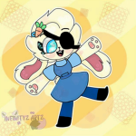Piggy Decay Bunny Group