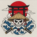FUJIN Crew