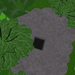 The Domo's Cave icon