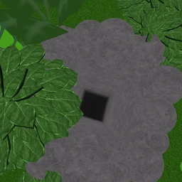 The Domo's Cave icon