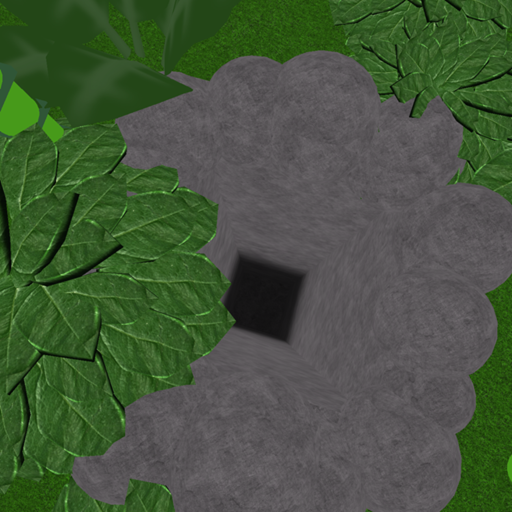 The Domo's Cave
