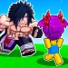 Steal Anime Eggs icon