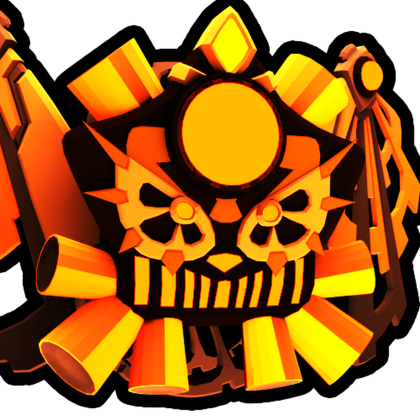 Normal Blast Furnace