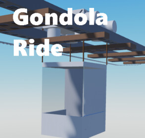 Gondola Ride
