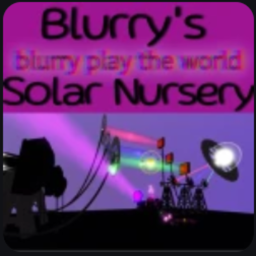 SOLAR NURSERY