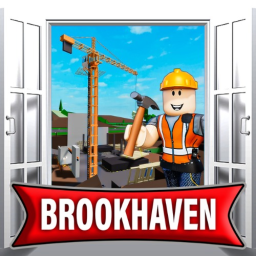 Profile Picture of Brookhaven 🏡RP