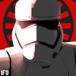 《 IMPERIAL FlRST ORDER 》