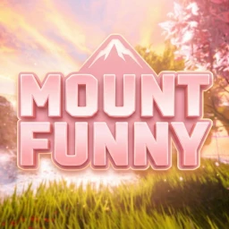 MOUNT FUNNY icon