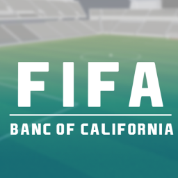 [FIFA WC 2019] Banc Of California Stadium