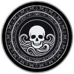 The Salt Faith