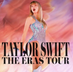 THE ERAS TOUR 13 tay tay!!!