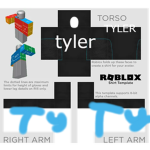 Tylers rangers