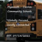 (P-CCS) Plymouth - Canton Community Schools.
