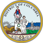 -| District of Columbia |-