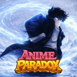 Anime Paradox [DEV 2] icon