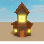 Caca Boiz House