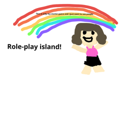 Role-Play island!