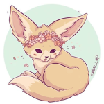 Foxy and others:)
