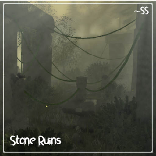 ◈ Stone Ruins {Showcase}